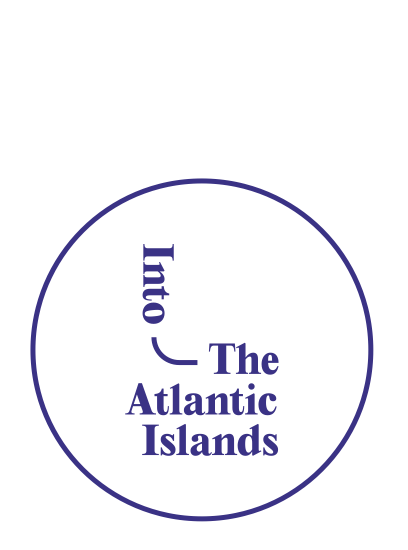 Into the Atlantic Islands - 